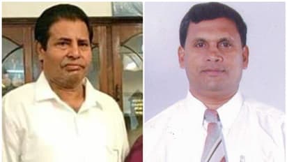 സര്ക്കാര് നിര്ദേശങ്ങള് ലംഘിച്ച് വിവാഹം; രണ്ട് പാസ്റ്റര്മാര് അറസ്റ്റില്