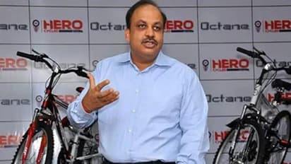 कोरोना से जंग : हीरो साइकिल्स संक्रमण से निपटने के लिए देगी 100 करोड़ रुपए
