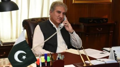 Who is Shah Mahmood Qureshi? The man picked as Imran Khan’s replacement