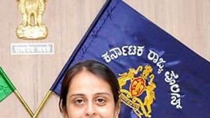 ಸೋಂಕು ತಡೆಗೆ ಬೆಂಗಳೂರು ಡಿಸಿಪಿ ರೋಹಿಣಿ ಸಪೇಟ್‌ರಿಂದ ಸೂಪರ್ ಪ್ಲಾನ್ ನೋಡಿ