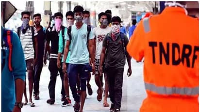 കൊവിഡ് 19: തമിഴ്നാട്ടില് ആദ്യമരണം, രാജ്യത്ത് 562 പേര്ക്ക് വൈറസ് ബാധ