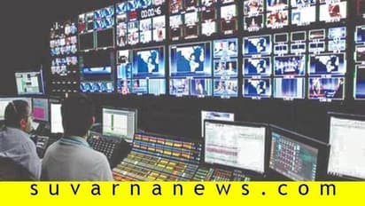 ಮಾಧ್ಯಮಗಳಿಗೆ ತೊಂದರೆ ಆಗದಂತೆ ನೋಡ್ಕೊಳ್ಳಿ, ನಿಮಗಾಗಿ ದುಡಿಯುತ್ತಿದ್ದಾರೆ: ಮೋದಿ ಶ್ಲಾಘನೆ!