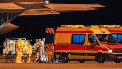 കൊവിഡ് 19: ഇറ്റലിക്ക് പിന്നാലെ ദുരന്തഭൂമിയായി സ്പെയിന്; മരണസംഖ്യയില് ചൈനയെ മറികടന്നു