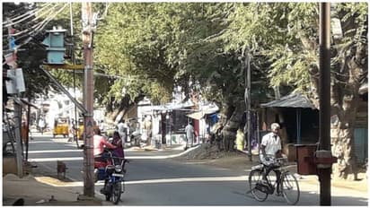 அடங்காத ஜனங்கள்... நீங்கள் மனிதர்கள்தானா..? சிந்தியுங்கள்..!