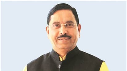 ಉರುಗ್ವೆಗೆ ಕೇಂದ್ರ ಸಚಿವ ಪ್ರಹ್ಲಾದ್‌ ಜೋಶಿ ನಿಯೋಗ ಭೇಟಿ