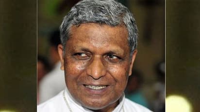 വിശ്വാസികൾ പള്ളിയിൽ പ്രവേശിക്കുന്നത് വിലക്കി ലത്തീൻ അതിരൂപത