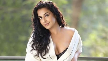 'করোনাকে ধন্যবাদ', ভিডিও পোস্ট করে নেটিজেনদের তোপের মুখে বিদ্যা বালন