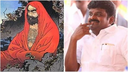 வாழும் “போதி தர்மர்” விஜயபாஸ்கர்... ! நிஜ மக்கள் காவலரின் அதிரடிகள்...!