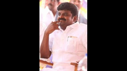 ஆஹா .. "நாம் எதிர்ப்பார்த்ததை" சொல்லிவிட்டார் அமைச்சர் விஜயபாஸ்கர்! நல்ல செய்தியால் உள்ளம் குளிர்ந்த மக்கள்..!