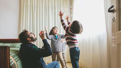 ಕೊರೊನಾ: ಮಕ್ಕಳಿಗೆ ಏನ್‌ ಹೇಳ್ಬೇಕು, ಏನ್‌ ಹೇಳ್ಬಾರ್ದು?