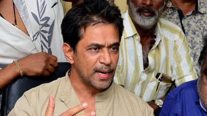 இத்தாலி நிலை இந்தியாவிற்கு வேண்டாம்! கொரோனா பயங்கரம்: நண்பர் சொன்னதை தெரிவித்த அர்ஜுன்!