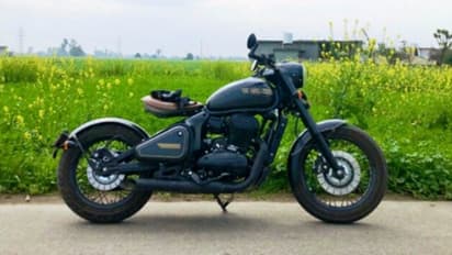 కరోనాపై లాక్ డౌన్ ఎఫెక్ట్: జావా బైక్స్ తయారీ నిలిపివేత