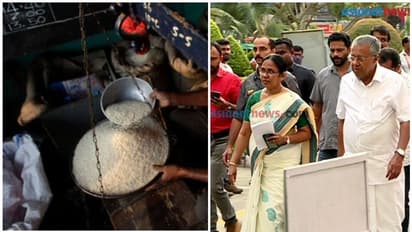 എല്ലാവർക്കും സൗജന്യറേഷൻ, ബിപിഎല്ലുകാർക്ക് ഭക്ഷ്യകിറ്റ്, അതിജീവന പാക്കേജുമായി സർക്കാർ