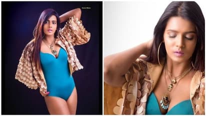மோசமான உடையில் உடலை காட்டிய மீரா! கழுவி ஊற்றும் நெட்டிசன்கள் மத்தியில்... புத்தி சொன்ன ரசிகை!