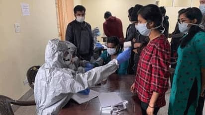 ഭോപ്പാലിൽ മാധ്യമപ്രവർത്തകനും കൊവിഡ്; മധ്യപ്രദേശിലെ 200 റിപ്പോർട്ടർമാരെ നിരീക്ഷണത്തിലാക്കി