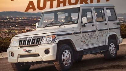 ಹೆಚ್ಚು ಆಕರ್ಷಕ, ನೂತನ BS6 ಮಹೀಂದ್ರ ಬೊಲೆರೋ ಬೆಲೆ ಬಹಿರಂಗ!