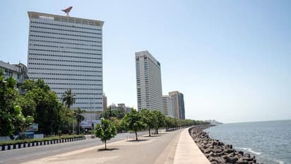 Maharashtra announces new guidelines; Essential shops can now stay open till 2 pm