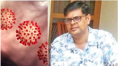 'ജാഗ്രത പാരഡിയിലൂടെയും'; ഹരിവരാസനം മാതൃകയില് 'കൊറോണ ശ്ലോക'വുമായി ഡോക്ടര്, ഹിറ്റാക്കി സോഷ്യല് മീഡിയ