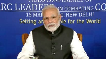 കൊവിഡ് 19; 'ജീവൻമരണ പോരാട്ടം തുടരുക തന്നെ ചെയ്യും, ബുദ്ധിമുട്ടിച്ചതിന് ക്ഷമാപണം': മോദി