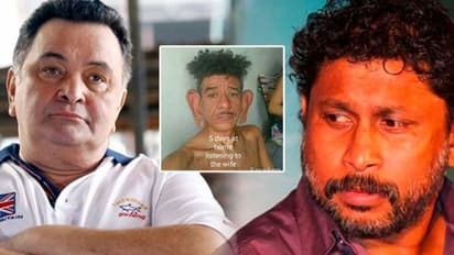 করোনা নিয়ে ঋষি কাপুরের সেক্সিস্ট মিম, ঠাট্টার কড়া জবাব দিলেন সুজিত সরকার