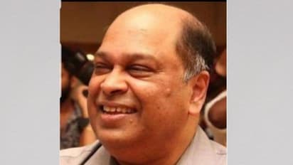 സൗദിയില്‍ താമസസ്ഥലത്ത് മലയാളി മരിച്ചു