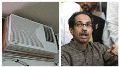 দেশে এখন যুদ্ধ পরিস্থিতি, এড়িয়ে চলুন বাতানুকূল মেশিন, পরামর্শ উদ্ধব ঠাকরের