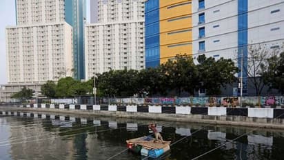 ओलंपिक टलने के बाद खेलगांव के अपार्टमेंट्स को लेकर दुविधा में सरकार, एक फ्लैट की कीमत 15 लाख डॉलर तक