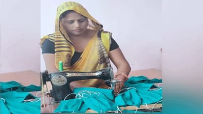 भारत की महिला शक्ति के आगे कुछ नहीं कर पाएगा कोरोना, राजस्थान की लक्ष्मी देवी को हर कोई कर रहा सलाम