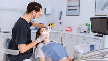 കൊവിഡ് പകരാന്‍ ഏറ്റവും സാധ്യതയുള്ള ഇടങ്ങളിലൊന്ന് ദന്താശുപത്രി; കാരണം...