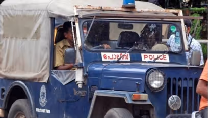 മാനന്തവാടി പൊലീസ് സ്റ്റേഷൻ അണുവിമുക്തമാക്കി, താത്കാലിക ചുമതല വെള്ളമുണ്ട എസ്ഐക്ക്