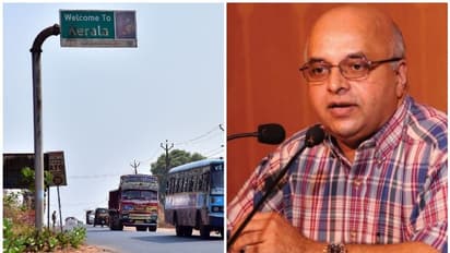 'ഇപ്പോഴുള്ളിടത്ത് തുടരണം', പുറത്തുള്ളവരെ ഇനി പ്രവേശിപ്പിക്കില്ലെന്ന് ചീഫ് സെക്രട്ടറി