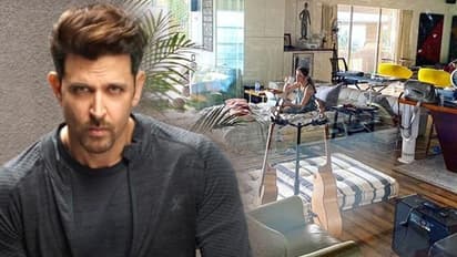 స్టార్ మాజీ దంపతులను కలిపిన కరోనా