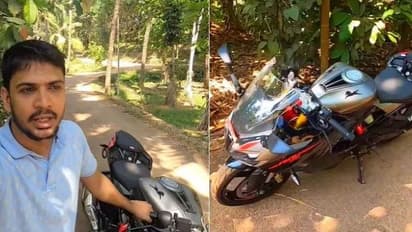 മല്ലൂ ട്രാവലറിന് ടിവിഎസിന്‍റെ കിടിലന്‍ സമ്മാനം, മൂന്നു ലക്ഷത്തിന്‍റെ ബൈക്ക്!