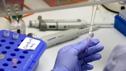 കൊവിഡ് സ്ഥിരീകരിച്ച മലയാളി ഡോക്ടറുടെ കുഞ്ഞിനും രോഗം; തമിഴ്നാട്ടില് രോഗബാധിതര് 50 ആയി