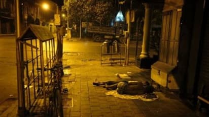 കൊവിഡ് 19: തെരുവോരങ്ങളില് അന്തിയുറങ്ങുന്ന 571 പേരെ പുനരധിവസിപ്പിച്ച് കോഴിക്കോട് ജില്ലാ ഭരണകൂടം