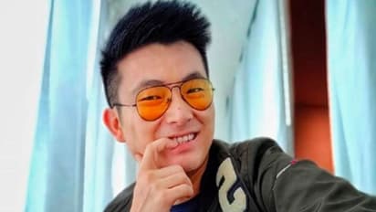 'করোনা' বলে সম্বোধন চ্যাংকে, বর্ণবিদ্বেষের শিকার হলেন বলিউড তারকা