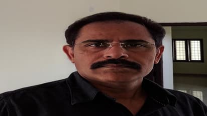 ప్రతాప చంద్రశేఖర్ తెలుగు కవిత: చింత