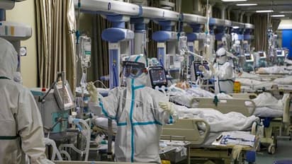 করোনার ভয়ে দিল্লি থেকে পালিয়ে নদিয়াতে তরুণী, বাড়ি ফিরেই উপসর্গ নিয়ে আইসোলেশনে