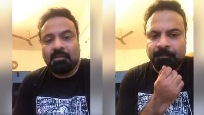 ലോക്ക് ഡൗണ്‍ 'ആഘോഷിക്കാന്‍' പുറത്തേക്കിറങ്ങുന്നവരോട്; ടിനി ടോമിന് പറയാനുള്ളത്