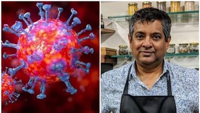 പാചക വിദഗ്ധനും മുംബൈയിലെ പ്രമുഖ ഭക്ഷണശാലകളുടെ സഹഉടമയുമായ ഫ്ലോയ്ഡ് കാര്‍ഡോസ് കൊവിഡ് 19 ബാധിച്ച് മരിച്ചു