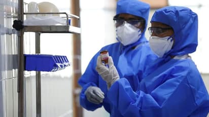 அசால்ட்டா இருக்காதீங்க..! 18 வயது தமிழக இளைஞருக்கும் கொரோனா..!