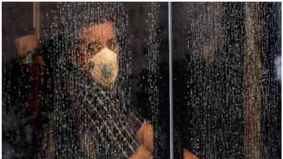 ഇറ്റലിയിൽ നിന്ന് വന്ന റാന്നി ദമ്പതികളുടെ മകൾക്കും മരുമകനും രോഗം ഭേദമായി, ഫലം നെഗറ്റീവ്