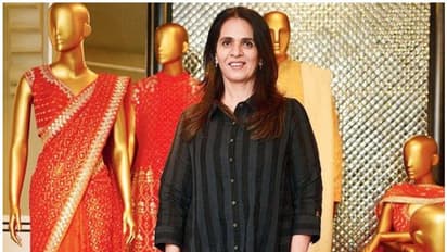 കൊവിഡ് 19; ഒന്നരക്കോടിയുടെ സഹായം പ്രഖ്യാപിച്ച് പ്രമുഖ ഫാഷൻ ഡിസൈനർ അനിത ഡോംഗ്രെ