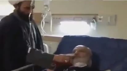 கொரோனாவில் இருந்து தப்பிக்க விபரீதத்தில் ஈடுபடும் ஈரானியர்கள்...!! 300 பேர் மரணம் 1000 பேருக்கு சிகிச்சை..!!