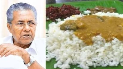 'ആരും പട്ടിണി കിടക്കില്ല, എല്ലാവർക്കും ഭക്ഷണം ഉറപ്പാക്കാൻ കമ്യൂണിറ്റി കിച്ചൻ': മുഖ്യമന്ത്രി