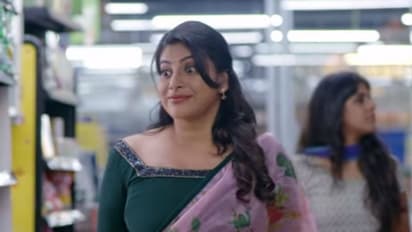 'വണ്ടര് വുമണ് വിദ്യ'യായി അന്ന രേഷ്മ രാജന്; ഫെഫ്കയുടെ ഷോര്ട്ട് ഫിലിം