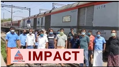 ദില്ലിയിൽ കുടുങ്ങിയ മലയാളി റെയിൽവേ ജീവനക്കാർക്ക് മോചനം; നാട്ടിലെത്തിക്കാൻ പ്രത്യേക ട്രെയിൻ