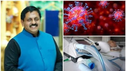 കൊവിഡ് 19: പത്ത് ജില്ലകളില് വെന്റിലേറ്റര് സൌകര്യമൊരുക്കുമെന്ന് ഏരീസ് ഗ്രൂപ്പ് സിഇഒ സോഹന് റോയ്