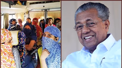 യാത്രക്കിടെ ലോക്ക് ഡൗണ്; അര്ധരാത്രിയില് മുഖ്യമന്ത്രിയെ വിളിച്ചുണര്ത്തി, അവര് 14 പേരും വീടുകളിലേക്ക്