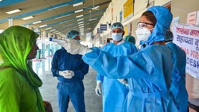 এবার করোনা হাসপাতাল রাজারহাটে, থাকছে একাধিক চিকিৎসক সহ ৫০০টি বেড